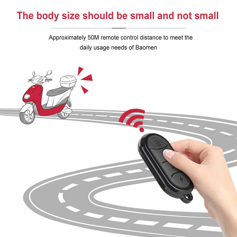 Home Security Key Fob - 315 MHz/433 MHz クローンリモコン ユニバーサルガレージドアゲートキー 4ボタン