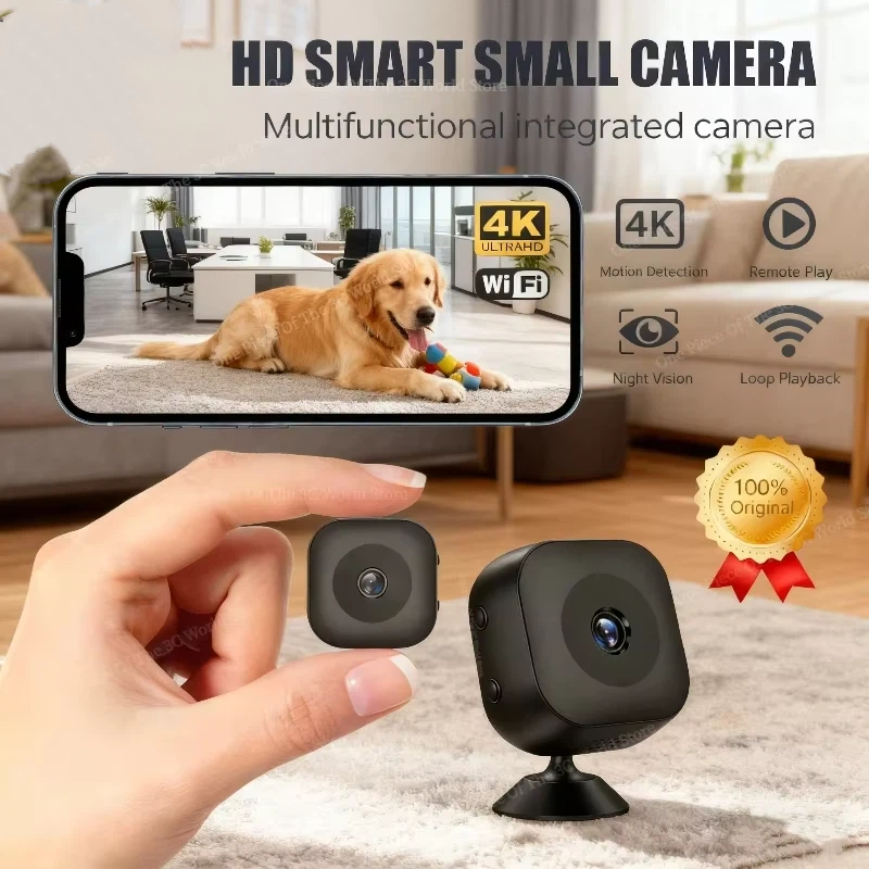 Home Security Prices - 4K HD セキュリティカメラ WiFi ワイヤレス 広角