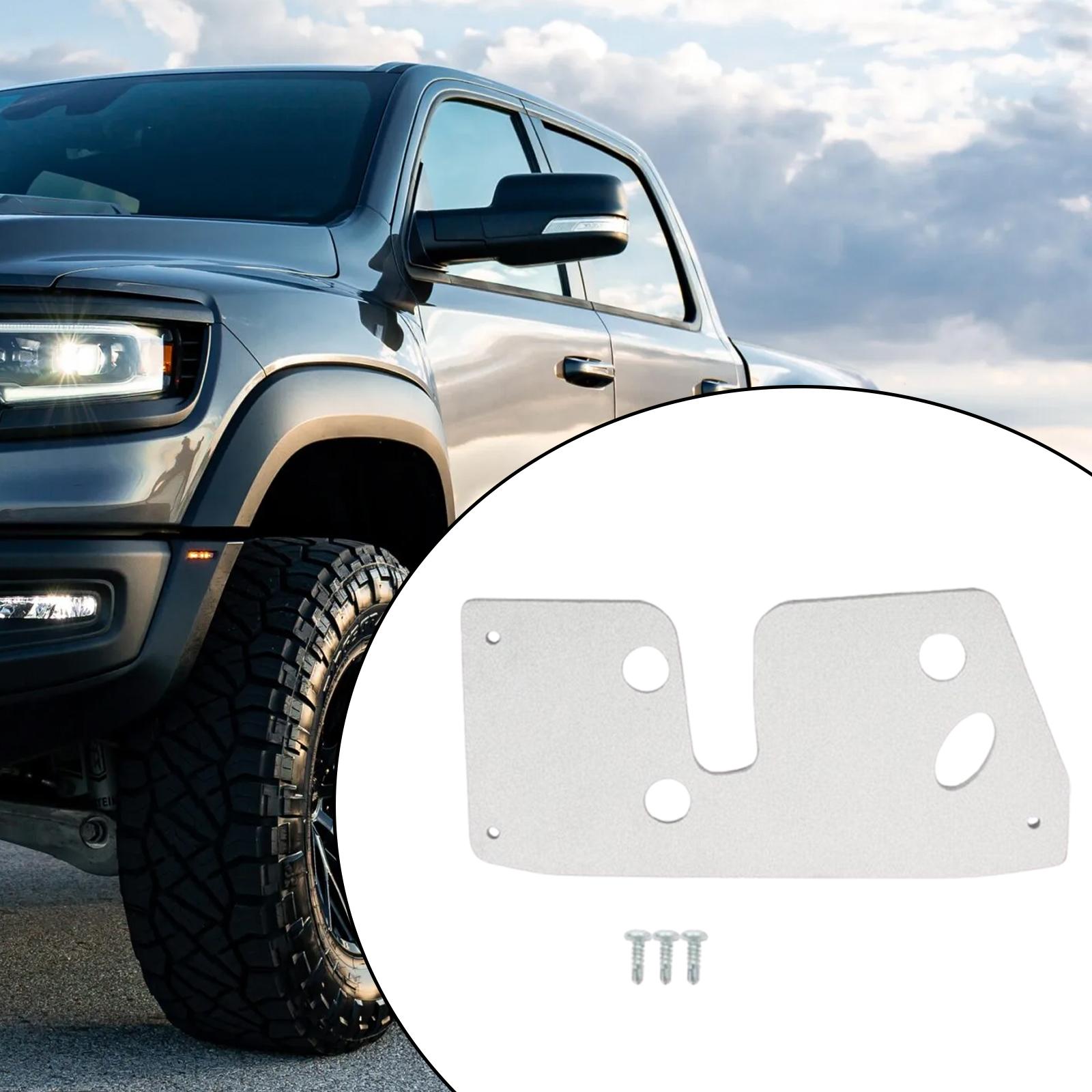 Door Reinforcer Kit - ドアラッチ補強プレートキット メタルピックアップトラック 926-264 RAM 1500 1994-2001用