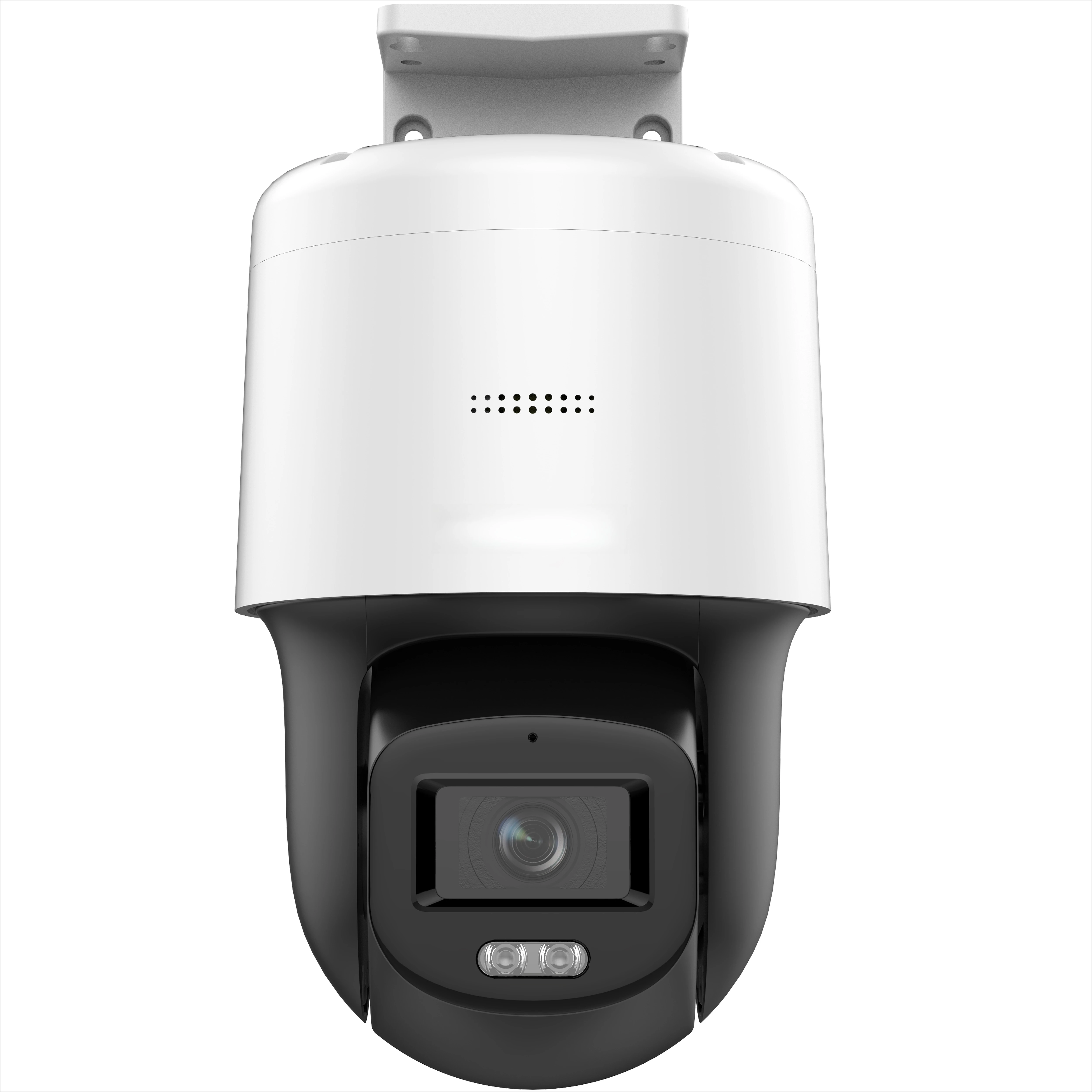 Home Security Ai - ANNKE NCPT500 3K 5MP 家庭およびビジネス監視用PoE IPセキュリティカメラ
