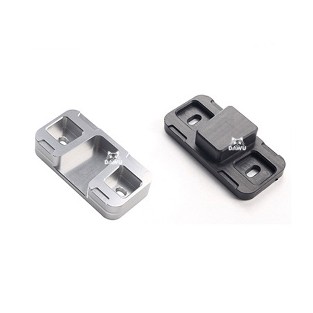 Door Reinforcer Kit - シルバーテールゲートリミッター補強キット バックドアリミッター GWM タンク300用パーツアクセサリー グレートウォール タンク300用パーツ