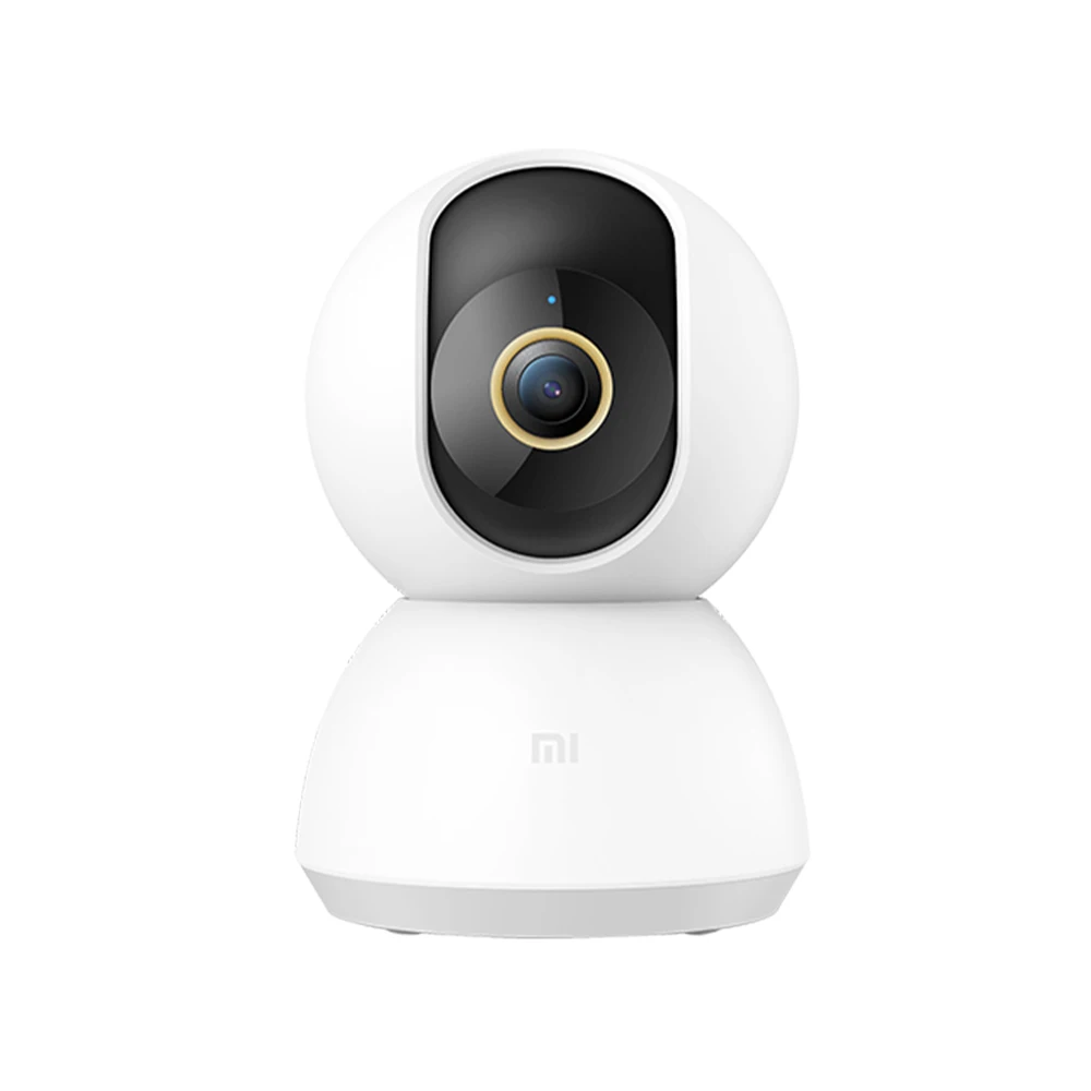 Home Security Camera Xiaomi Mi 360 - Xiaomiカメラ 2K PTZ Miスマートホームセキュリティカメラ 2K 1296P