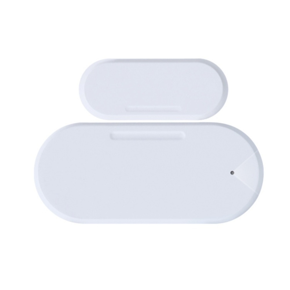 Zigbee対応のドア・窓センサー、ホームアシスタント対応、 - Home Security Doors のレビューと価格