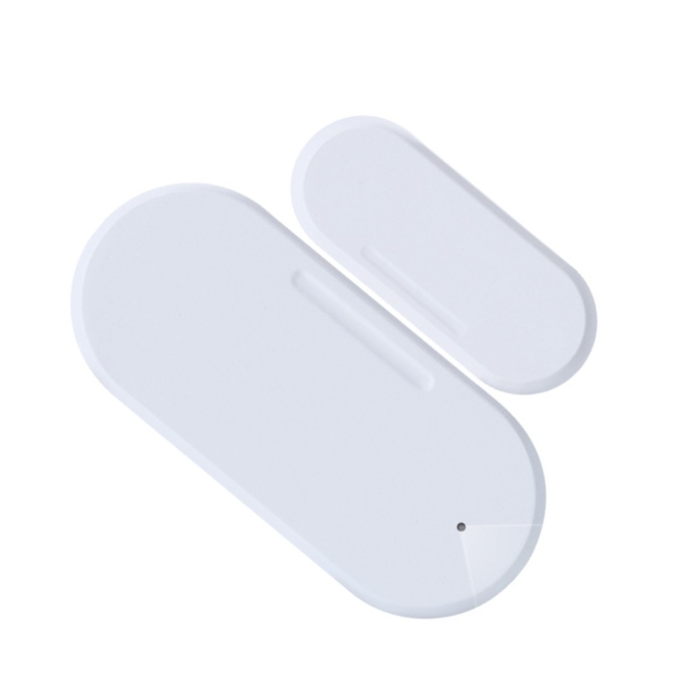 Zigbee対応のドア・窓センサー、ホームアシスタント対応、 - Home Security Doors のレビューと価格