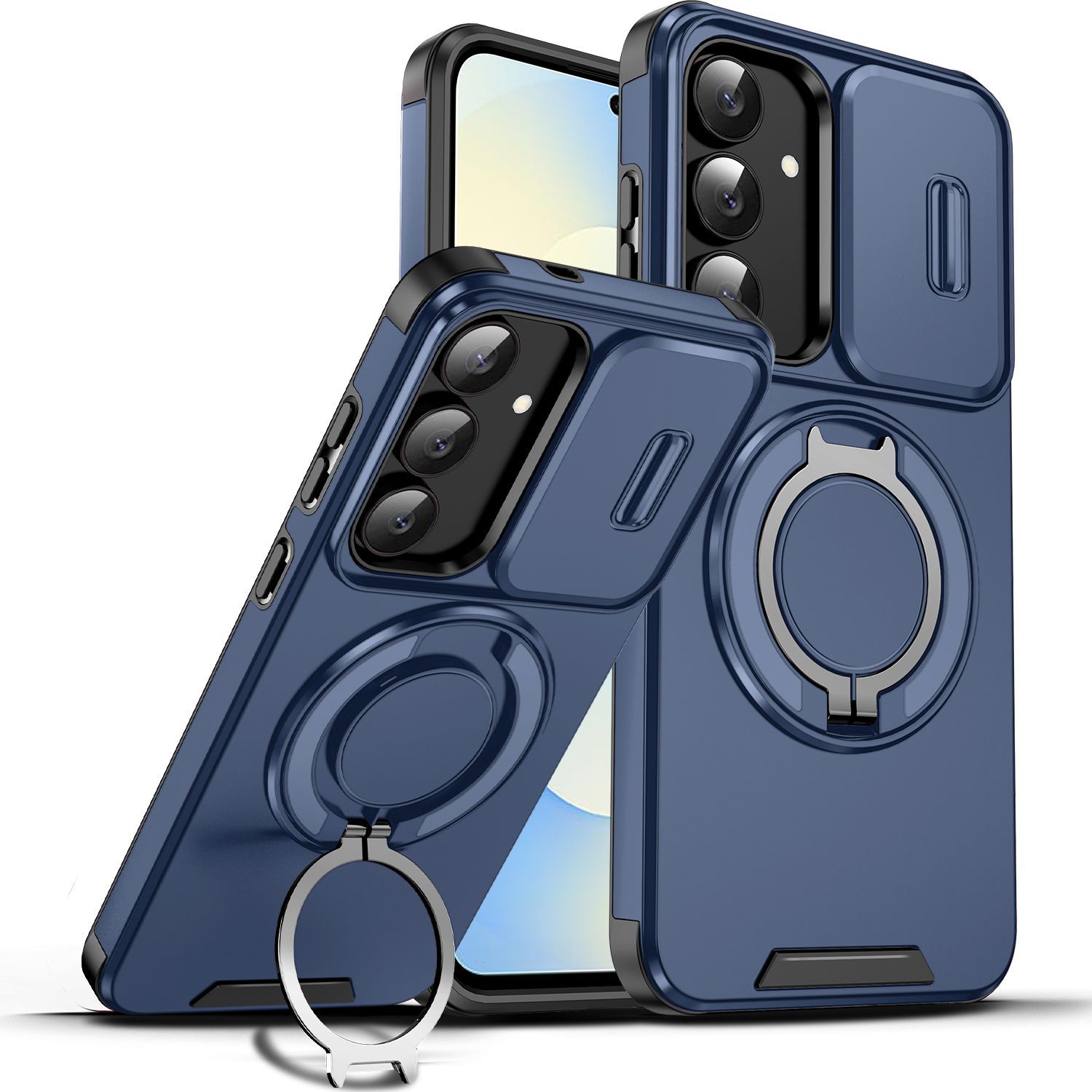 Xiaomi Redmi 15 5G用スライド式カメラレンズ - Xiaomi Home Security 360 のレビューと価格