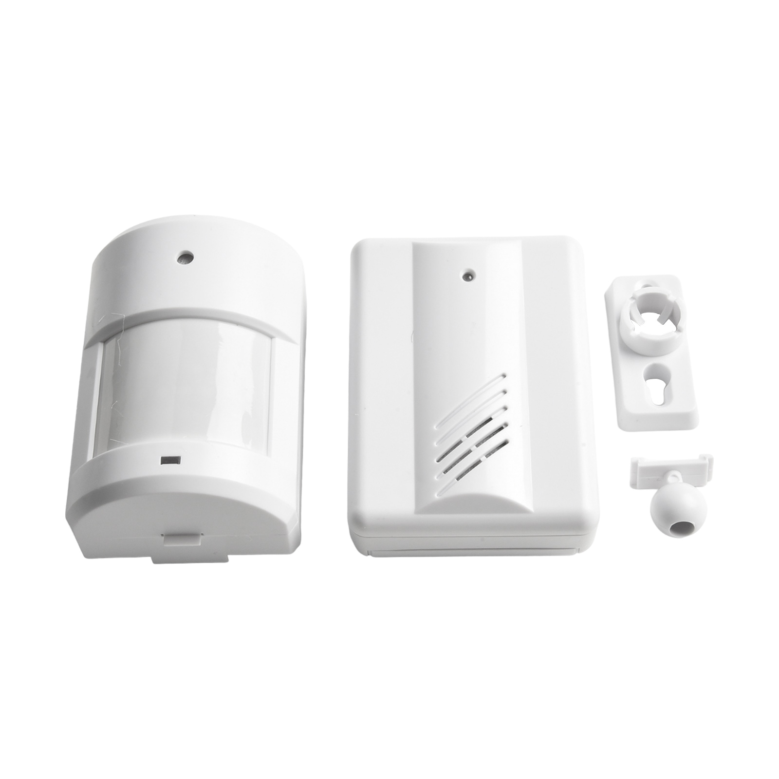 アパート用、家庭用スマートセンサーアラーム、ホームセキュリテ - Home Security Alarm のレビューと価格