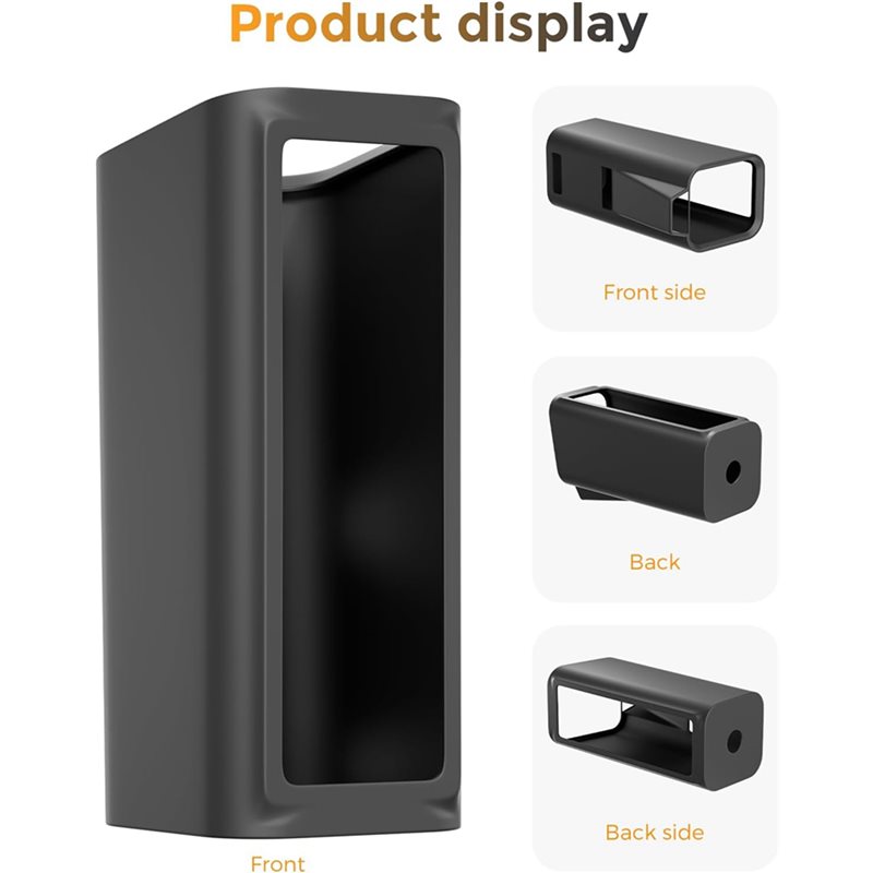 フルカバー Eufy S3 Pro カメラケース用、Eufy - Home Security Eufy のレビューと価格