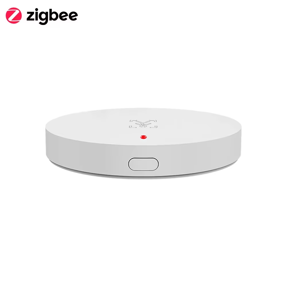 Tuya Zigbee 3.0 24GHz MmWave 人 - Home Security Alarm のレビューと価格