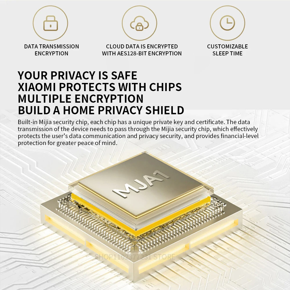 Xiaomi スマートカメラ 3 Pro PTZ版 フルカラ - Xiaomi Home Security 360 のレビューと価格