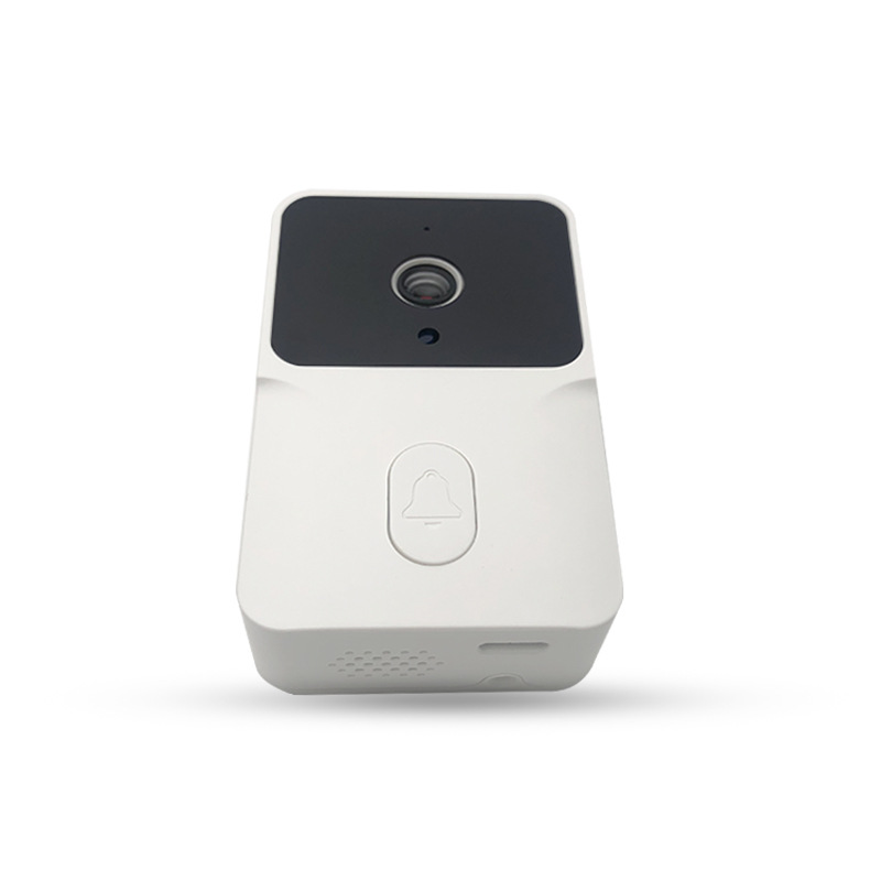 ワイヤレスドアベル WiFi Tuya 屋外 HD カメラド - Home Security Video Cameras のレビューと価格