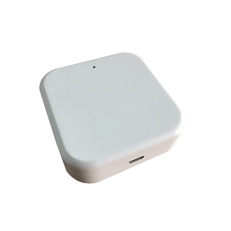 TTLockスマートゲートウェイG2 WiFi BLE対応、 - Home Security Doors のレビューと価格