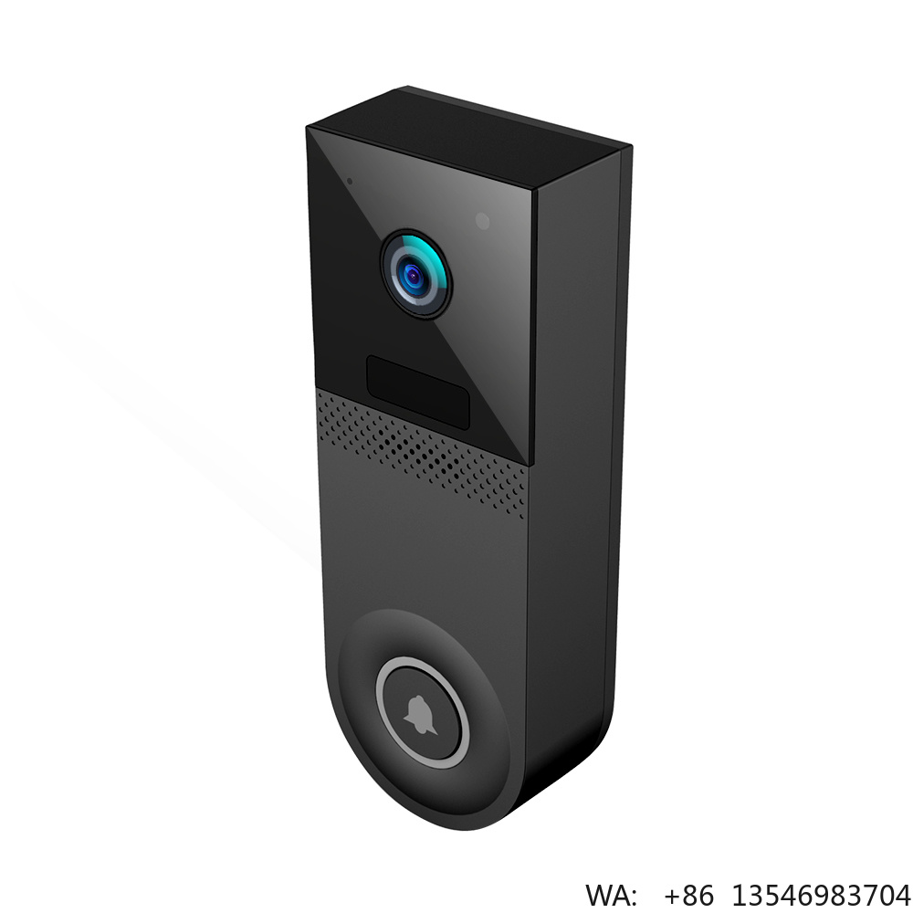 防水ワイヤレスリングCCTV双方向音声インターコムホームセキ - Home Security Ring Camera のレビューと価格