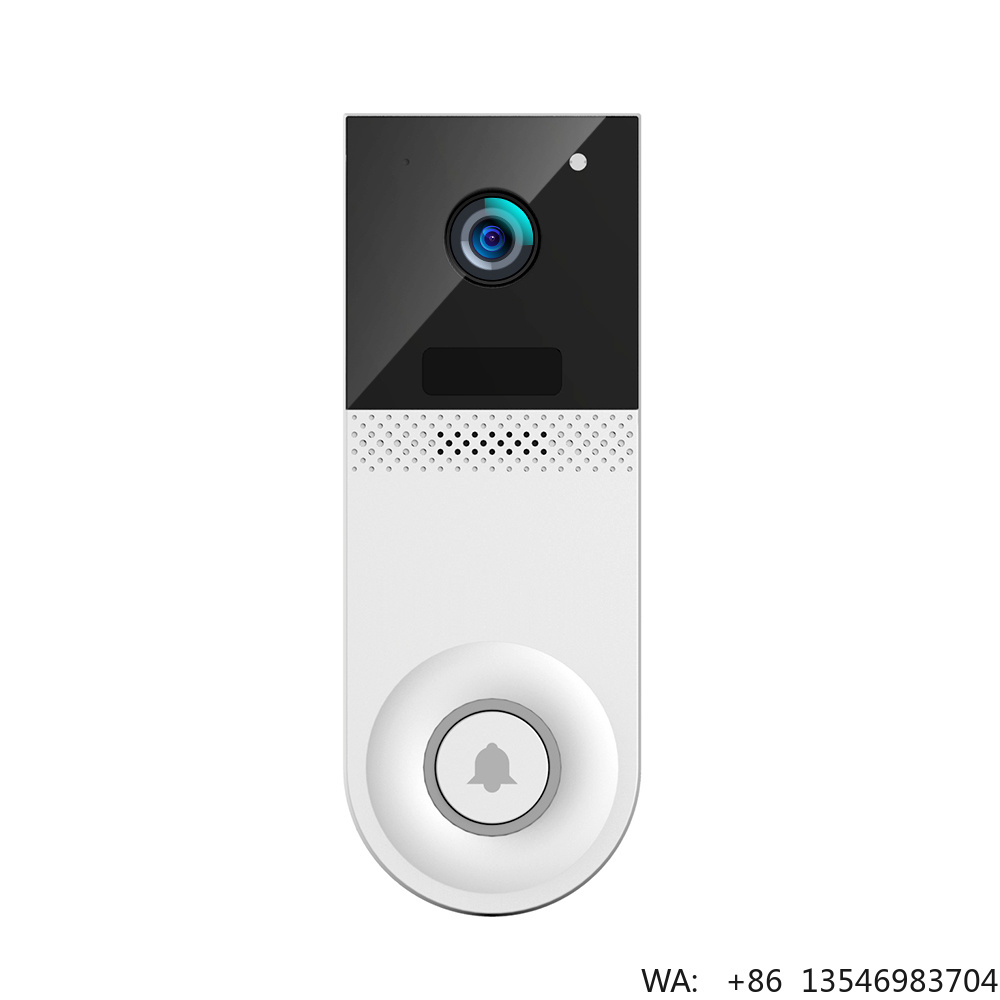 防水ワイヤレスリングCCTV双方向音声インターコムホームセキ - Home Security Ring Camera のレビューと価格