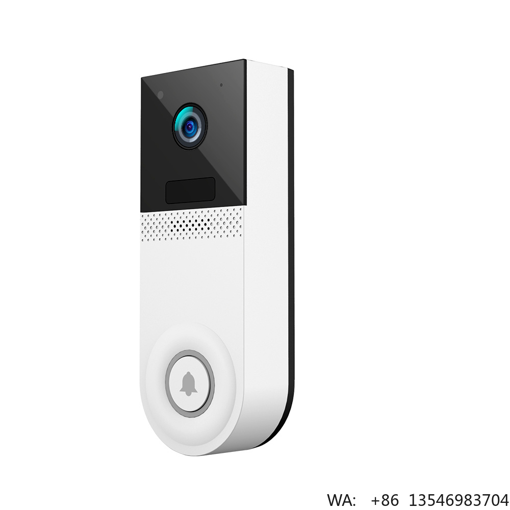 防水ワイヤレスリングCCTV双方向音声インターコムホームセキ - Home Security Ring Camera のレビューと価格