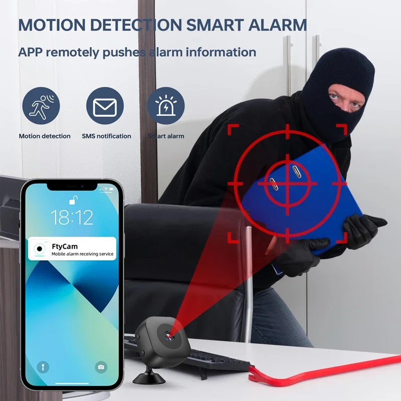 レノボ スマート 4K HD ミニカメラ フルカラー ナイト - Home Security Prices のレビューと価格