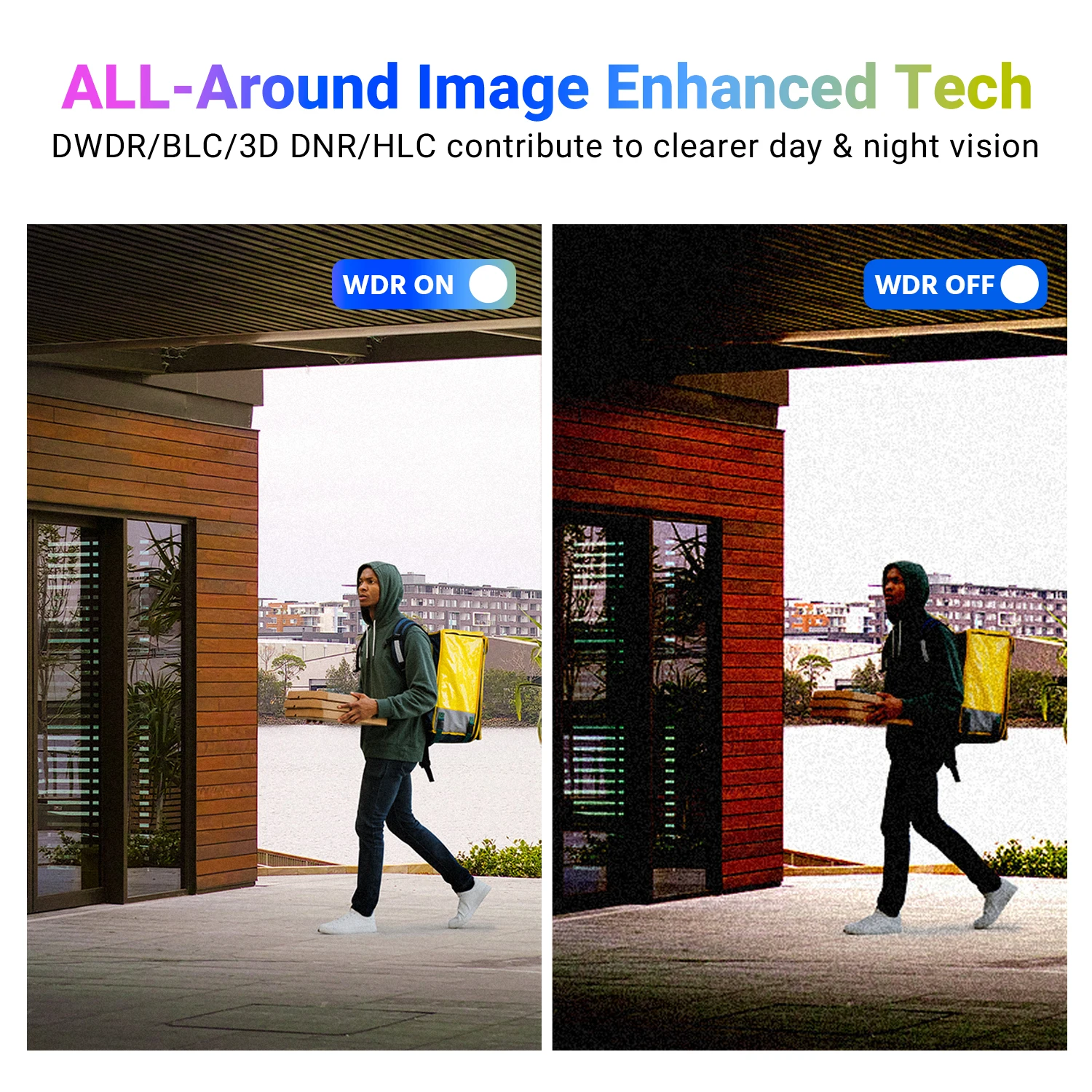 ANNKE NCPT500 3K 5MP 家庭およびビジネス - Home Security Ai のレビューと価格