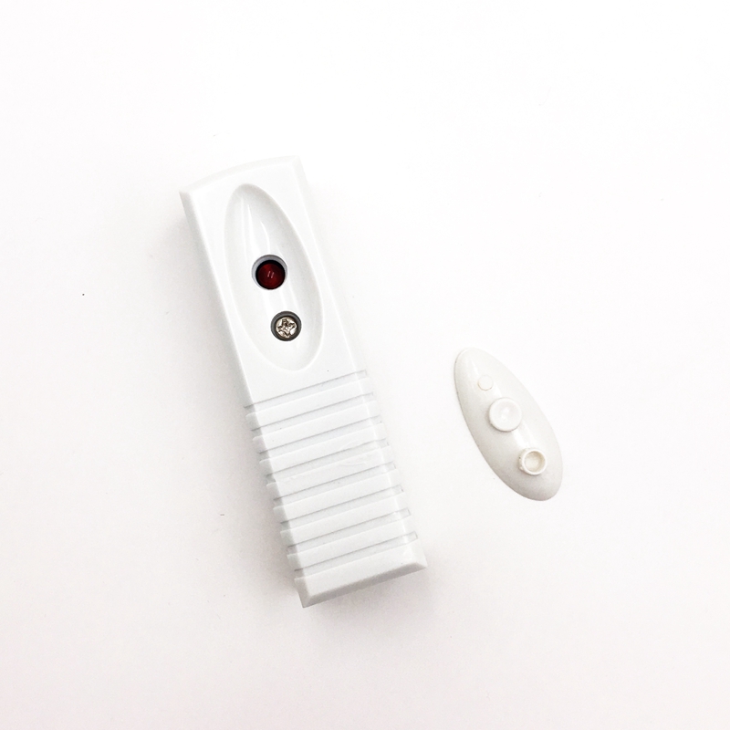 1 個セキュリティアラームインテリジェントデジタル有線振動検 - Home Security Alarm のレビューと価格