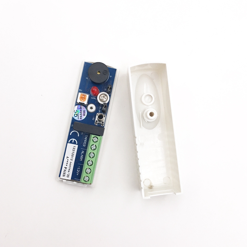 1 個セキュリティアラームインテリジェントデジタル有線振動検 - Home Security Alarm のレビューと価格
