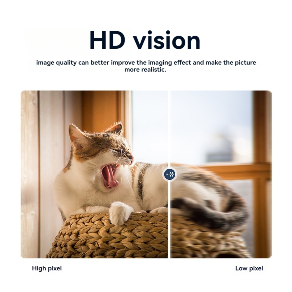 EYFL-家庭用屋内セキュリティカメラ ベビーモニター 犬猫 - Home Security Video Cameras のレビューと価格