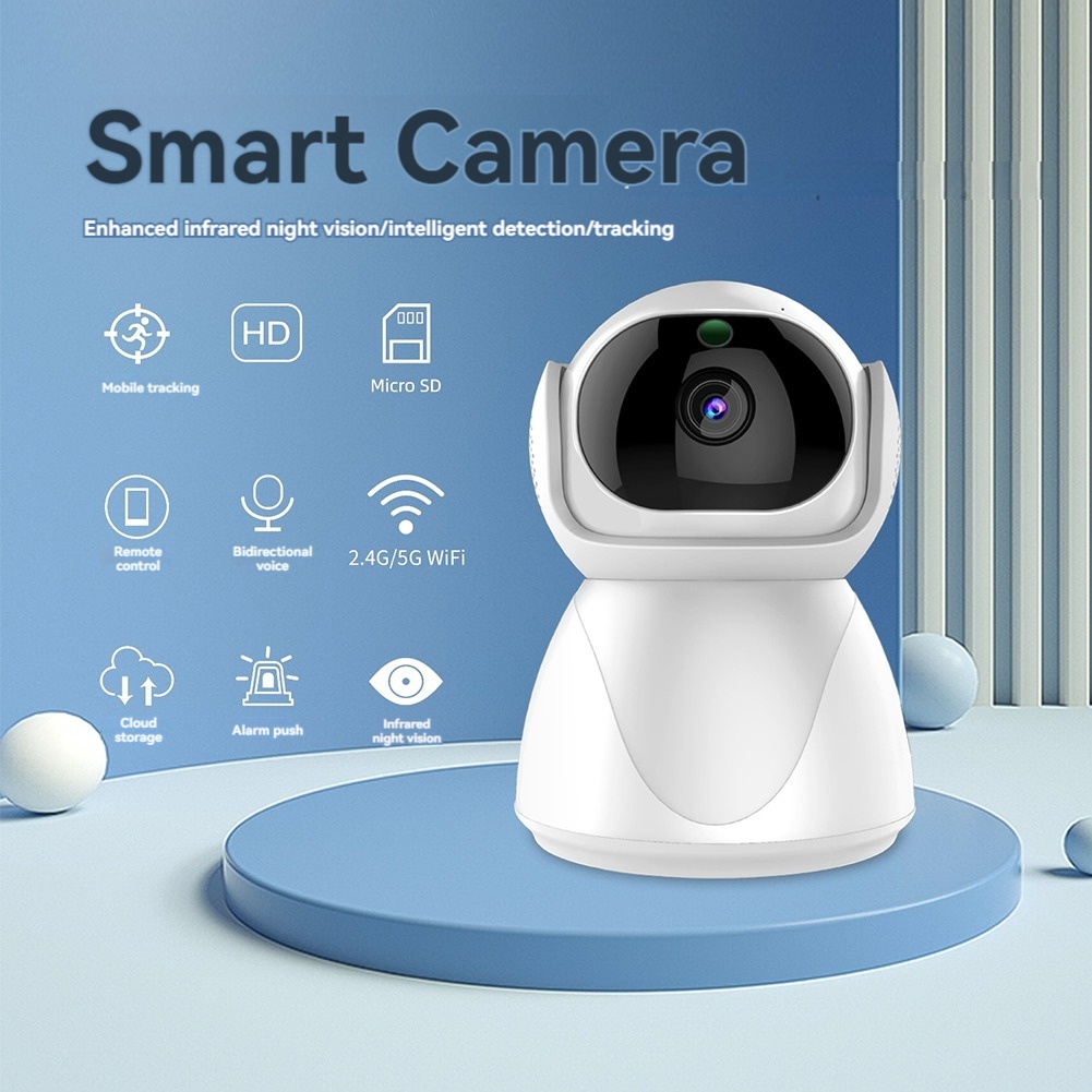 EYFL-家庭用屋内セキュリティカメラ ベビーモニター 犬猫 - Home Security Video Cameras のレビューと価格