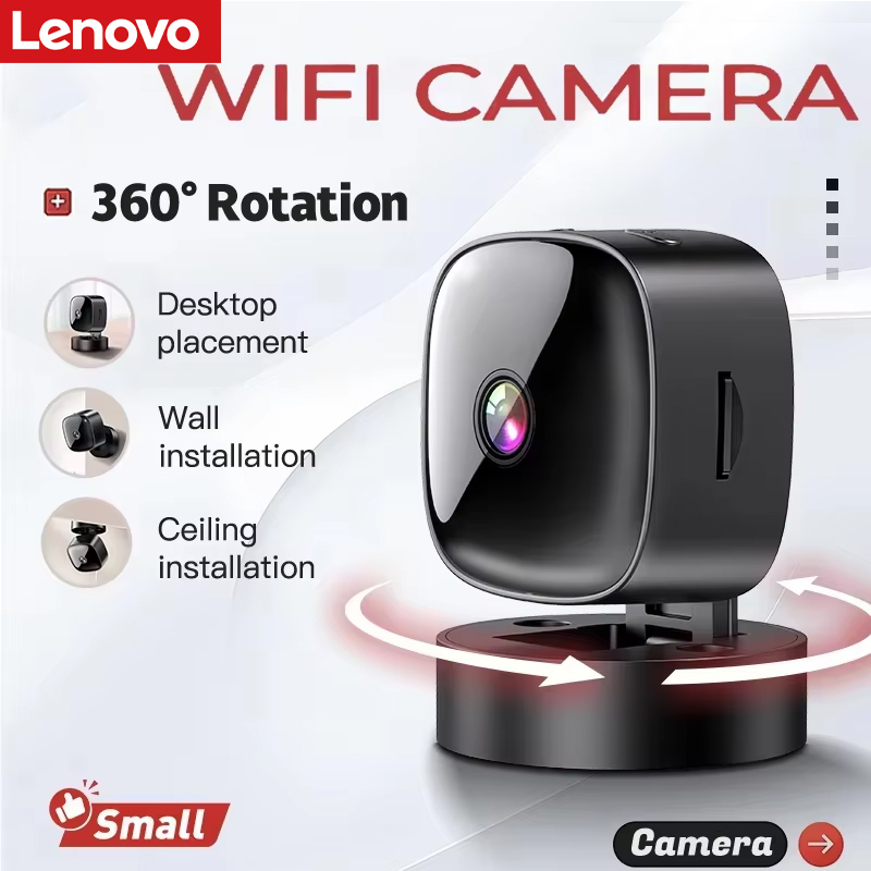 レノボ S1 セキュリティ監視カメラ 1080P HD Wi - Home Security Prices のレビューと価格