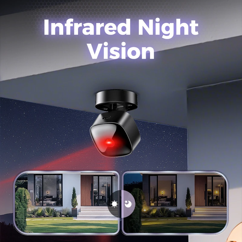 レノボ S1 セキュリティ監視カメラ 1080P HD Wi - Home Security Prices のレビューと価格