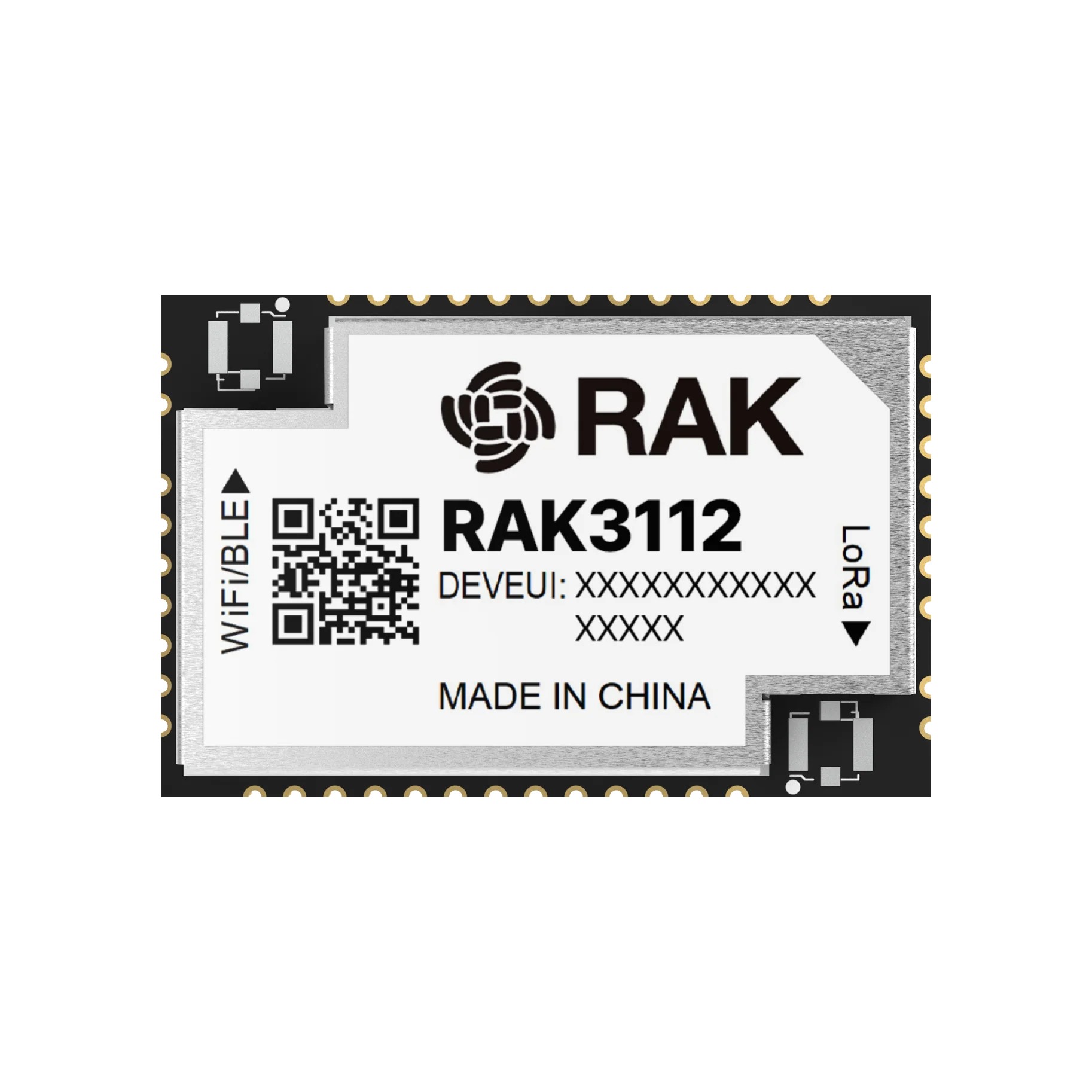 RAK3112 WisDuoモジュール、LoRa ESP32 - Home Security Ai のレビューと価格
