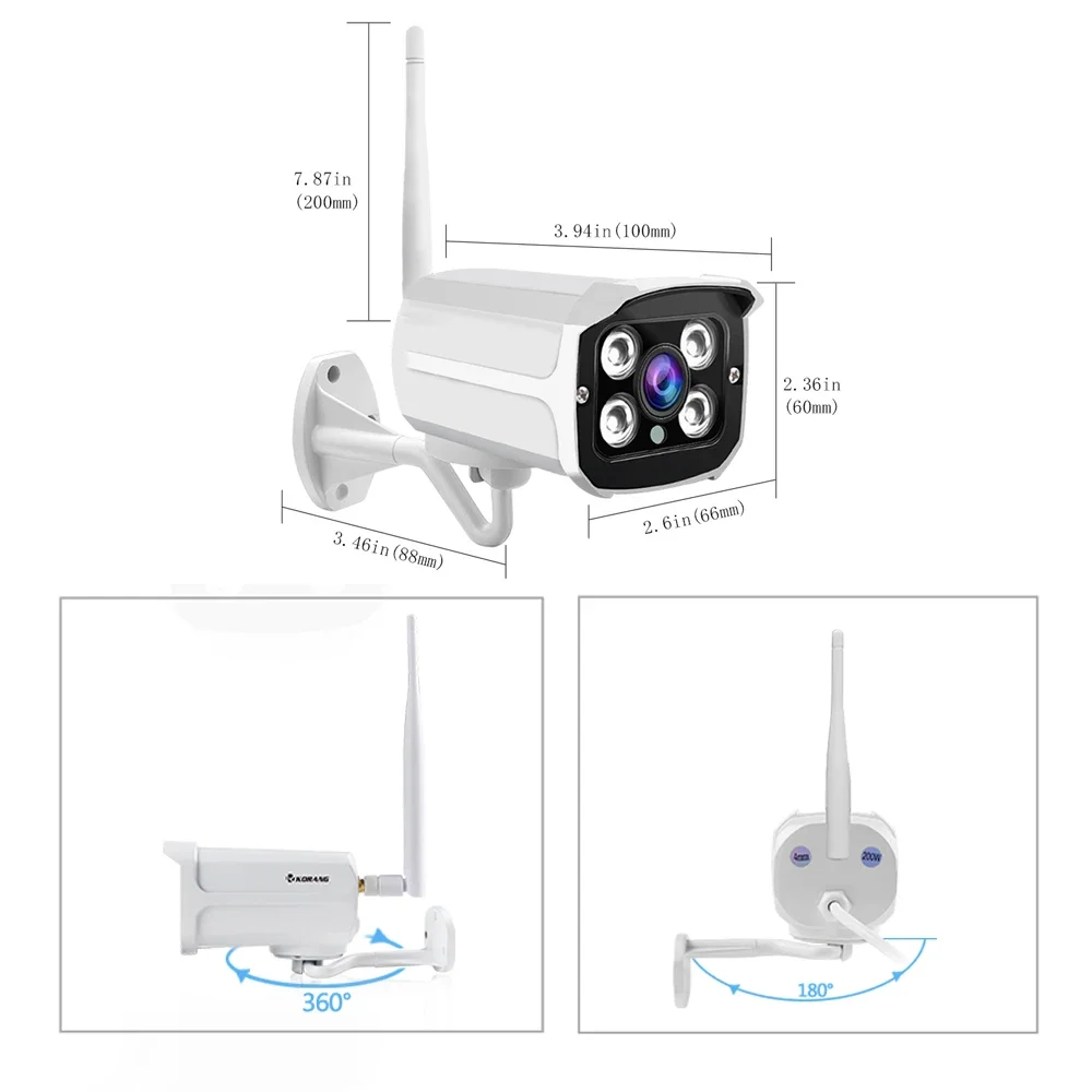 CCTVネットワークカメラ価格卸売ホームセキュリティシステム - Home Security Service のレビューと価格