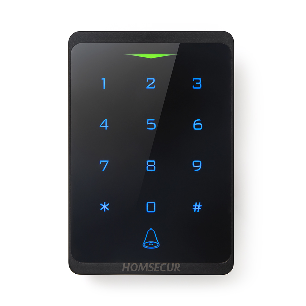 CH1-WIFI-EM WiFi RFID アクセス制御シス - Home Security Key Fob のレビューと価格