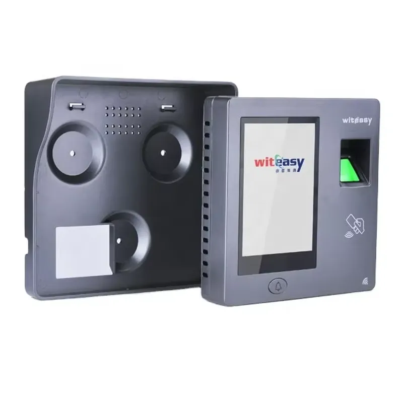 WiFiカメラアクセス制御 4.0インチスマートリングドアベ - Home Security Ring Camera のレビューと価格