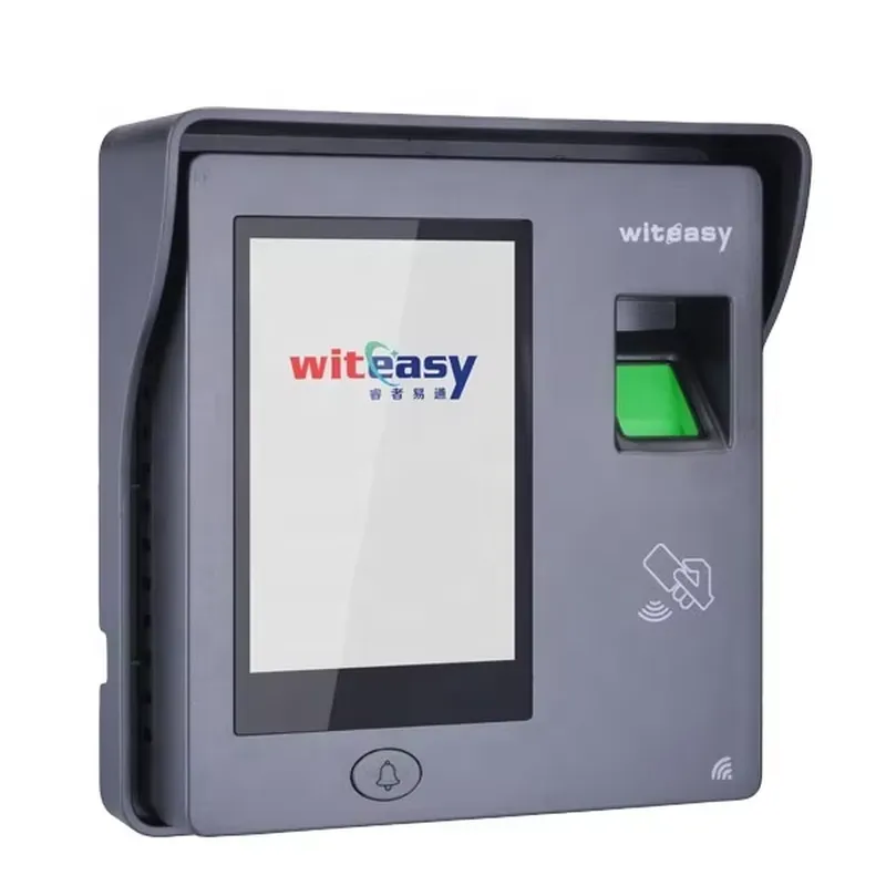 WiFiカメラアクセス制御 4.0インチスマートリングドアベ - Home Security Ring Camera のレビューと価格