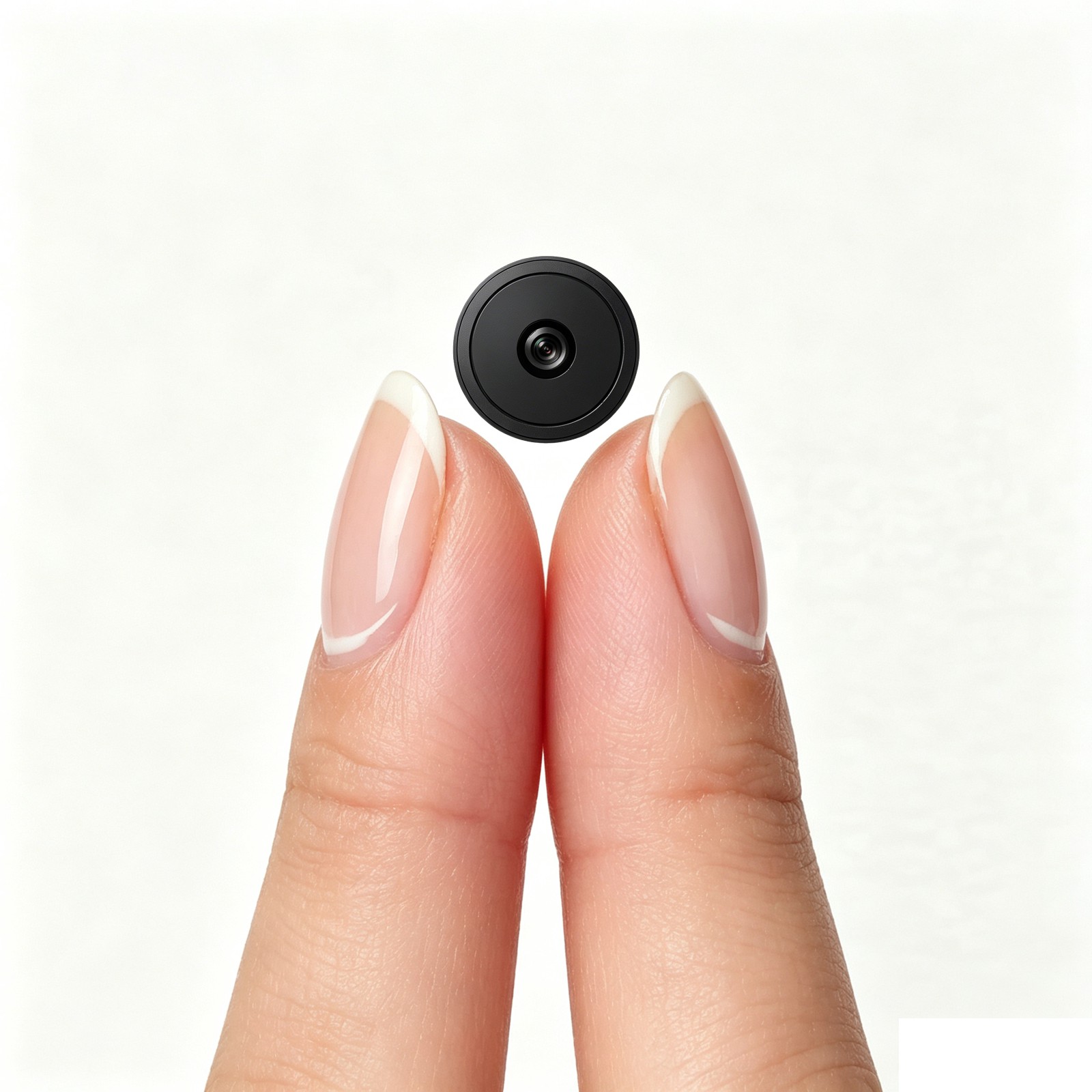 ミニワイヤレスWiFiカメラ、ホームセキュリティカメラ、暗視 - Home Security Features のレビューと価格